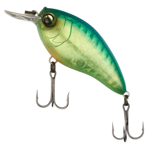 Воблер Duel L-Bass Crank SR 50F 50mm 8g MGLC