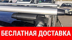 Багажник на дах Audi A6 С6 2004-2011 AERO