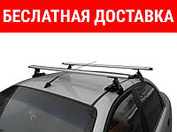 Багажник на дах Chevrolet Lacetti AERO