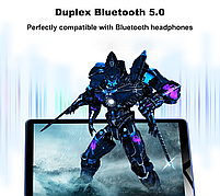 MP3 MP4 плеєр JNN M9 Hi-Fi 32Gb 4.0" Bluetooth and Wi-Fi, фото 4