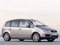 Багажник на крышу FORD Focus C-Max 2003