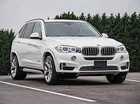 Багажник на крышу BMW X5 F15 2013 - 2018