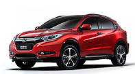 Багажник на крышу HONDA HR-V SUV 2015-