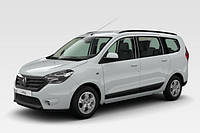 Багажник на крышу RENAULT Lodgy универсал 2012-