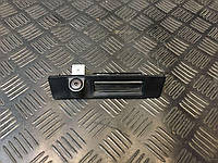 Кнопка открытия крышки багажника с камерой в сборе Tesla model 3 1095949-00-E б.у