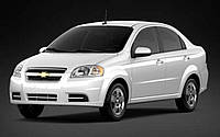 Багажник на гладкую крышу CHEVROLET Aveo