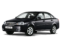 Багажник на гладкую крышу CHEVROLET Lacetti Sedan 2003-2008