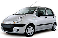 Багажник на гладкую крышу DAEWOO Matiz Hatchback