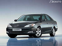 Багажник на гладкую крышу TOYOTA Camry Sedan 2001-2006