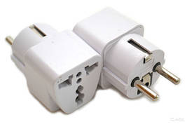 Перехідники