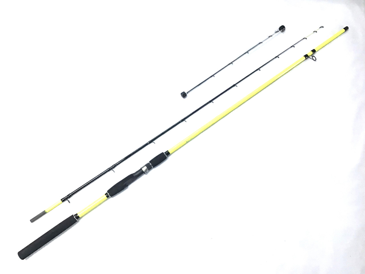 Фідерне Вудлище Feima PRIME BOAT FEEDER (100-200г)