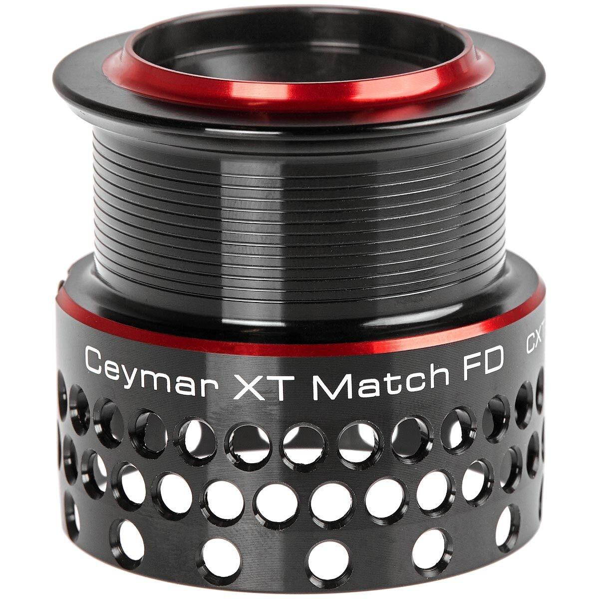 Шпуля Okuma Ceymar XT CXT 40M Shallow, фото 1