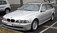 Багажник АЭРО на крышу BMW 5 E39 Touring 1997-2003