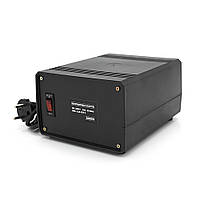 Преобразователь напряжения понижающий MERLION PN-1000, Input 220 V/Output 110V, 1000W, трансформаторный,