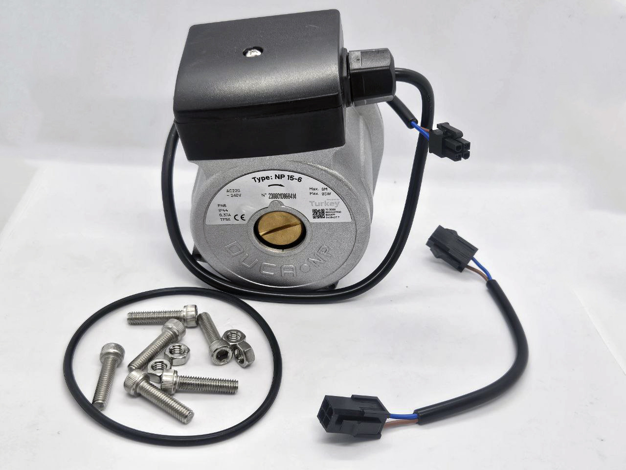Насос газового котла Navien Ace ATMO Ace Turbo NAPU9GLPCT36 14300
