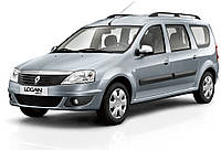 Багажник на крышу RENAULT Logan MCV универсал 2006-2013