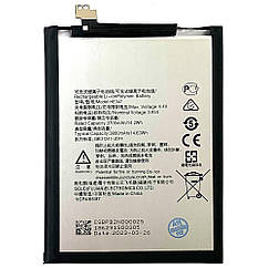 Батарея (акумулятор) Nokia 7 Plus HE347 оригінал Китай TA-1041 TA-1062 TA-104 TA-1055 3800 mAh