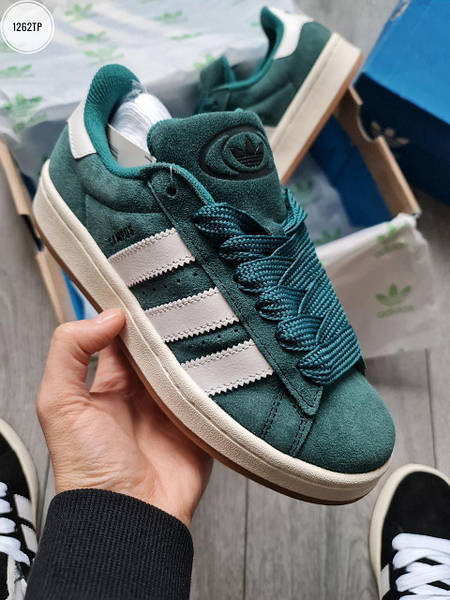 Adidas Campus.