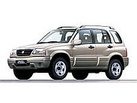 Багажник на крышу SUZUKI Grand Vitara SUV 1998-2004