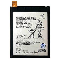 Батарея (акумулятор) Sony LIS1593ERPC оригінал Китай Xperia Z5 E6603 E6653 E6633 E6683 2900 mAh