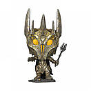 Фігурка FUNKO POP LORD OF THE RINGS - SAURON, фото 2