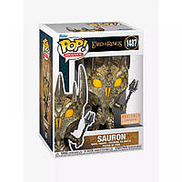 Фигурка FUNKO POP LORD OF THE RINGS - SAURON