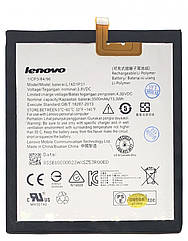 Батарея (акумулятор) Lenovo L14D1P31 оригінал Китай Phab Plus PB1-770M, PB1-770N, PB1-770 3500 mAh