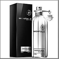 Montale Chocolate Greedy парфюмированная вода 100 ml. (Монталь Шоколад Гриди)