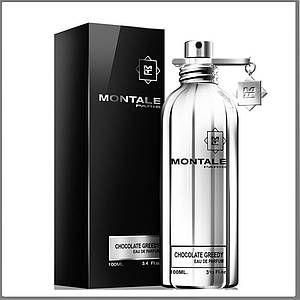 Montale Chocolate Greedy парфумована вода 100 ml. (Монталь Шоколад Гриді)