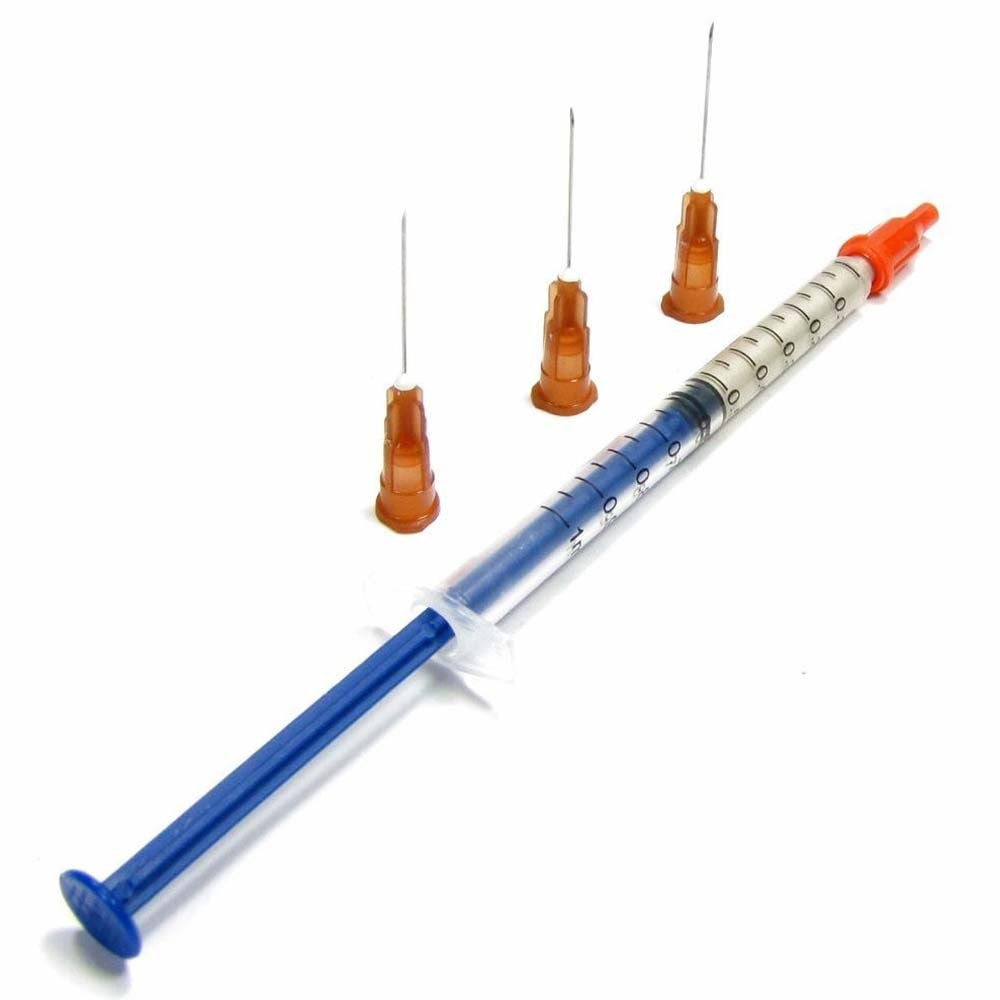 Струмопровідний лак на основі срібла Mechanic MCN-DJ002 (0.5ml) у шприці