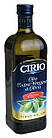 Оливкова олія холодного пресування Cirio Classico Extra Vergine di oliva 1 л., фото 4