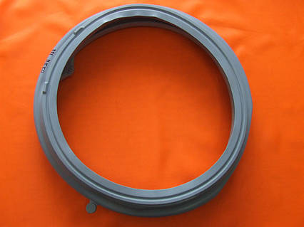 Резина (манжет) люка Beko 2904520100