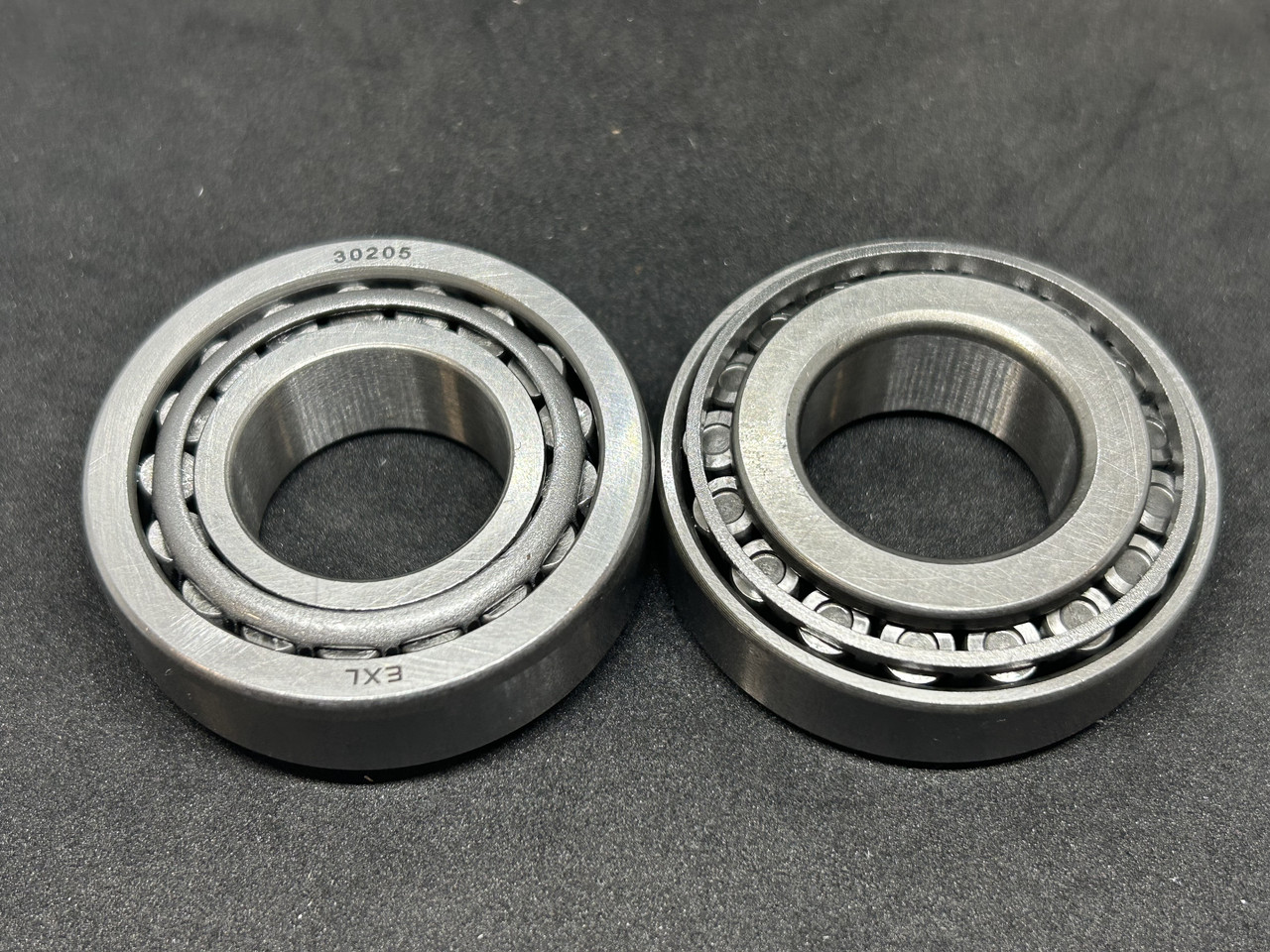 Підшипник 30205, 7205 (25*52*16.25) EXL Original, фото 1