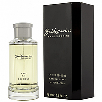 Одеколон Baldessarini Eau De Cologne для мужчин - edc 75 ml