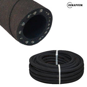 Рукав НН ПОВІТРЯ 20х29-25 атм ТУ У 22.1-43855780-001:2024 (ГОСТ 10362-2017)