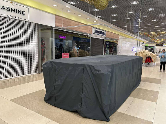 Water-repellent cover for promo stand, фото 1
