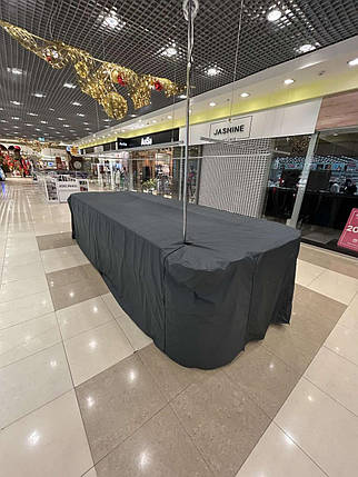 Water-repellent cover for promo stand, фото 2