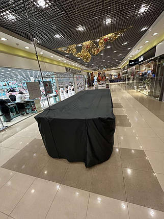 Water-repellent cover for promo stand, фото 3
