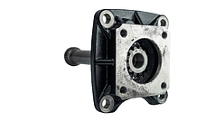 Вал відбору з плитою KZL VLV AT 2412C...ATO3112C+PLATE