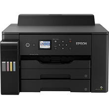 Струминний принтер Epson L11160 (C11CJ04404)