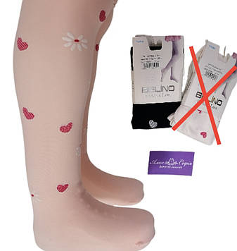 Колготи дитячі для дівчаток на 11-12 років