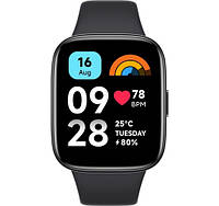 Захисна гідрогелева плівка для Redmi Watch 3 Active