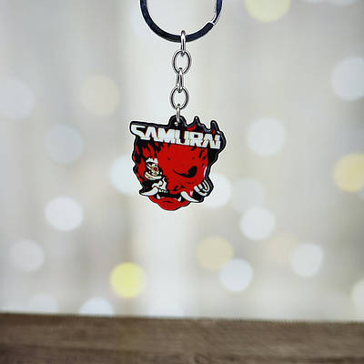 Cyberpunk samurai | Сравнить цены и купить на Prom.ua