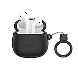 Навушники бездротові Hoco Cat EW45 black, фото 2