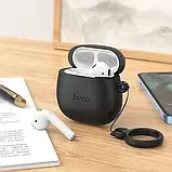 Навушники бездротові Hoco Cat EW45 black, фото 3