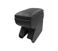 Подлокотник Armrest на Opel Vectra A черный