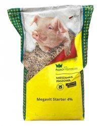 Премікс для свиней TM Agrocentrum Starter 4%