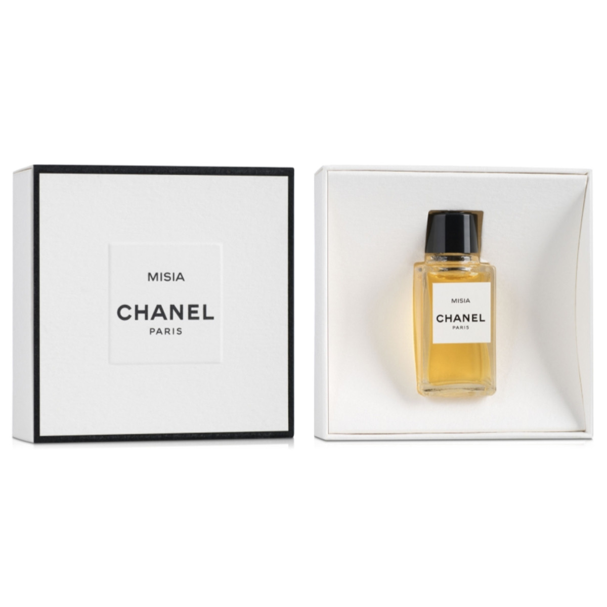 chanel les exclusifs misia