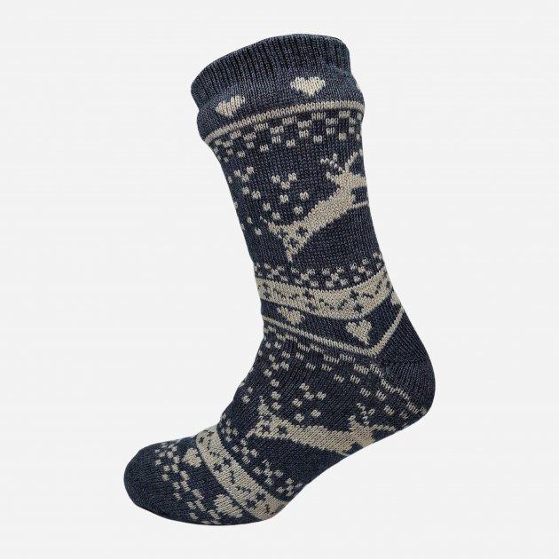 Шкарпетки Лео Arctik 40-45 Сірий