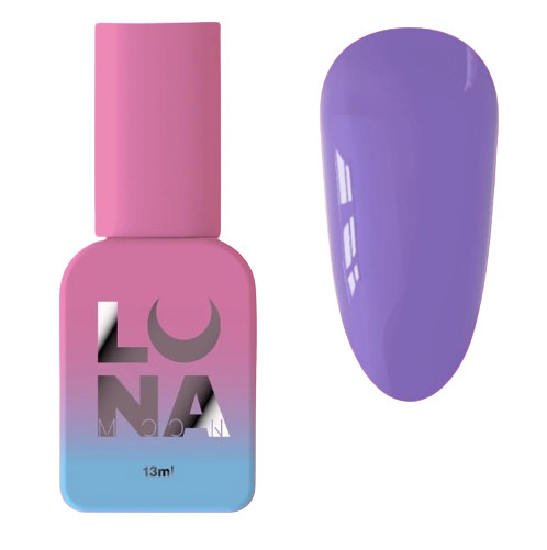 Акрил-гель LUNA Light Acrygel №49, 13 мл (ліловий)